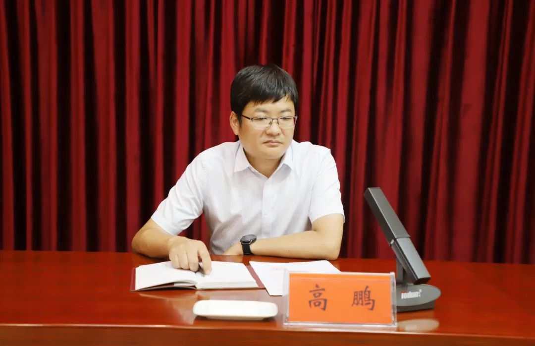 商城县举行第三届省住建厅“住建圆梦”暨2023年“希望工程”助学金发放仪式