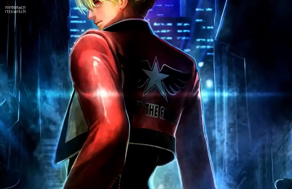 Switch日报：异度神剑3指引未来走向！饿狼传说要有新作了