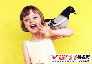 姓吴的女孩名字大全