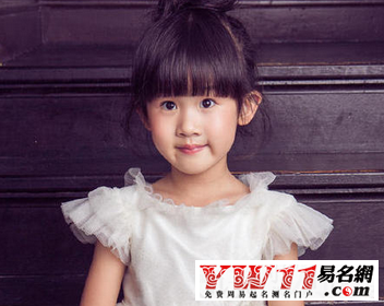 姓吴的女孩名字大全