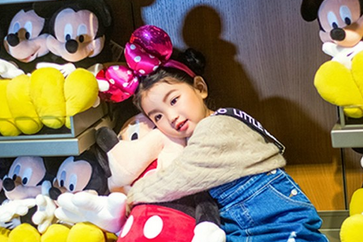 姓吴的女孩名字大全