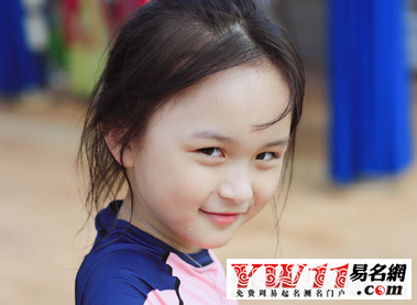 姓吴的女孩名字大全