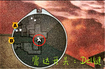 CF12条实用向爆破实战技巧 助你玩转爆破模式