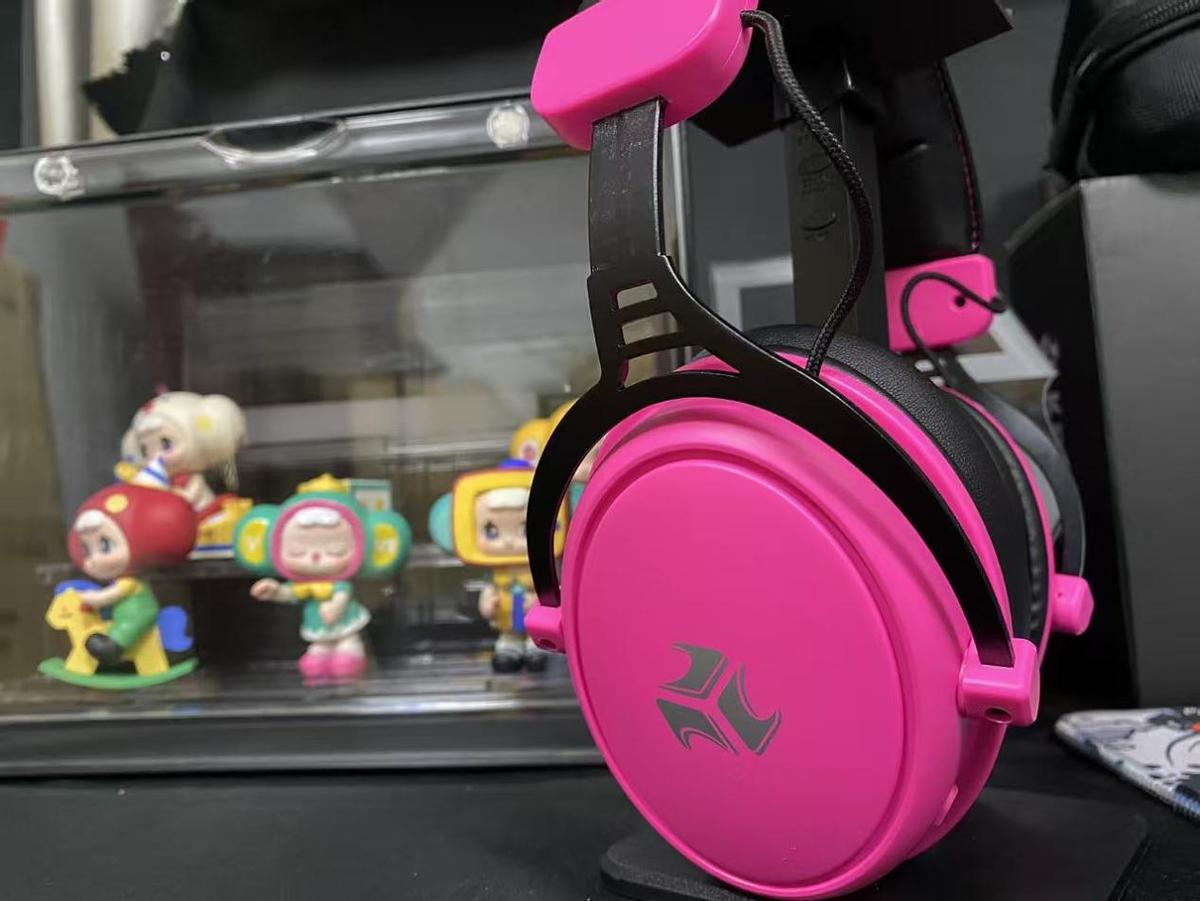 CF专属电竞场｜VSGPRO顶配加持 网咖沉浸式开黑