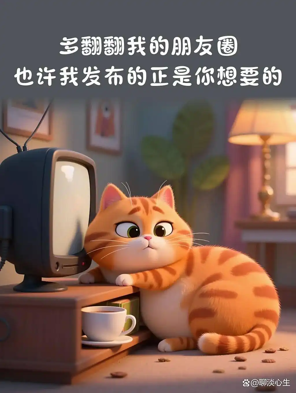 金牌销售发圈文案，一天一条，工作效率100%！