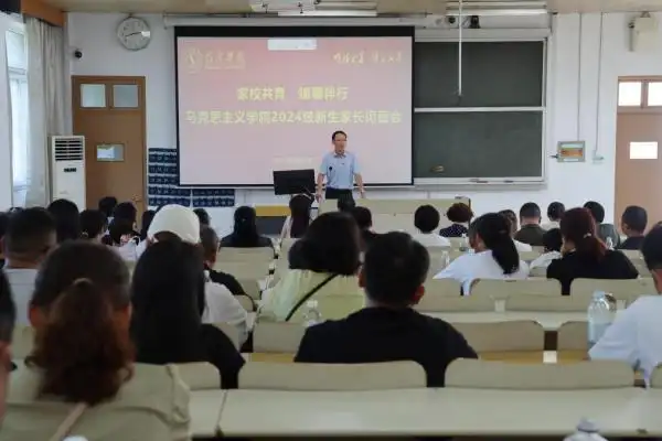 你好，新同学！宿迁学院迎来5700余名“萌新”