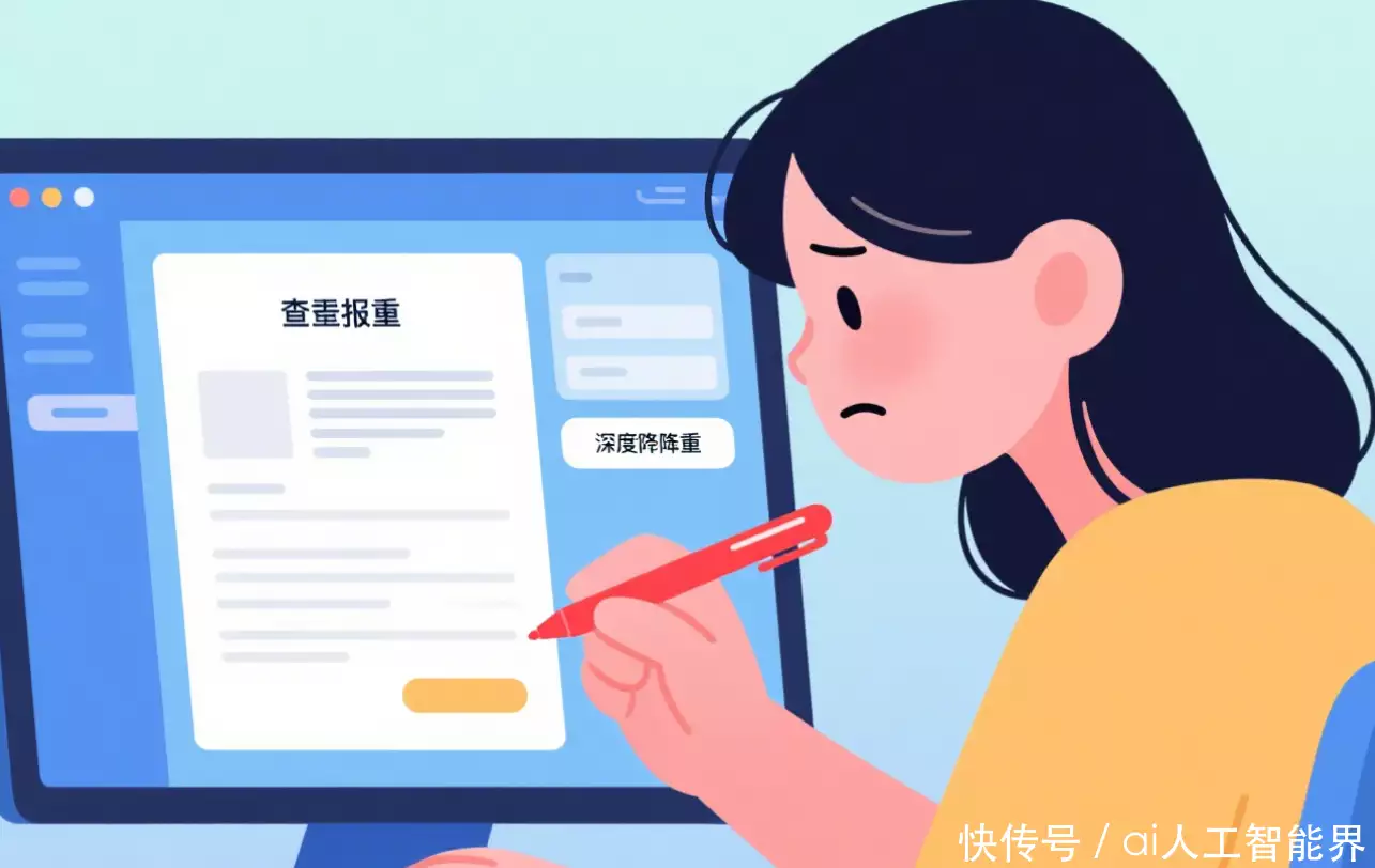 从选题到答辩:AI 辅助毕业论文全流程实操指南