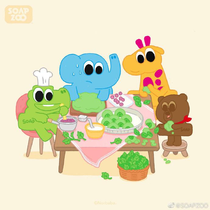 「东莞潮玩地图」来了!喜欢潮玩,就来东莞!