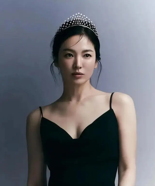 2025全球最受欢迎的10位韩国明星出炉：全智贤仅第7，孔刘高居第2
