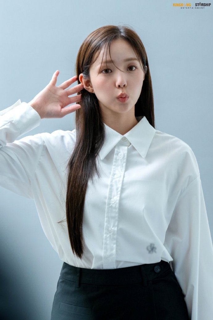 外媒评选2025最美的韩国女明星TOP10，哪位是你的白月光？