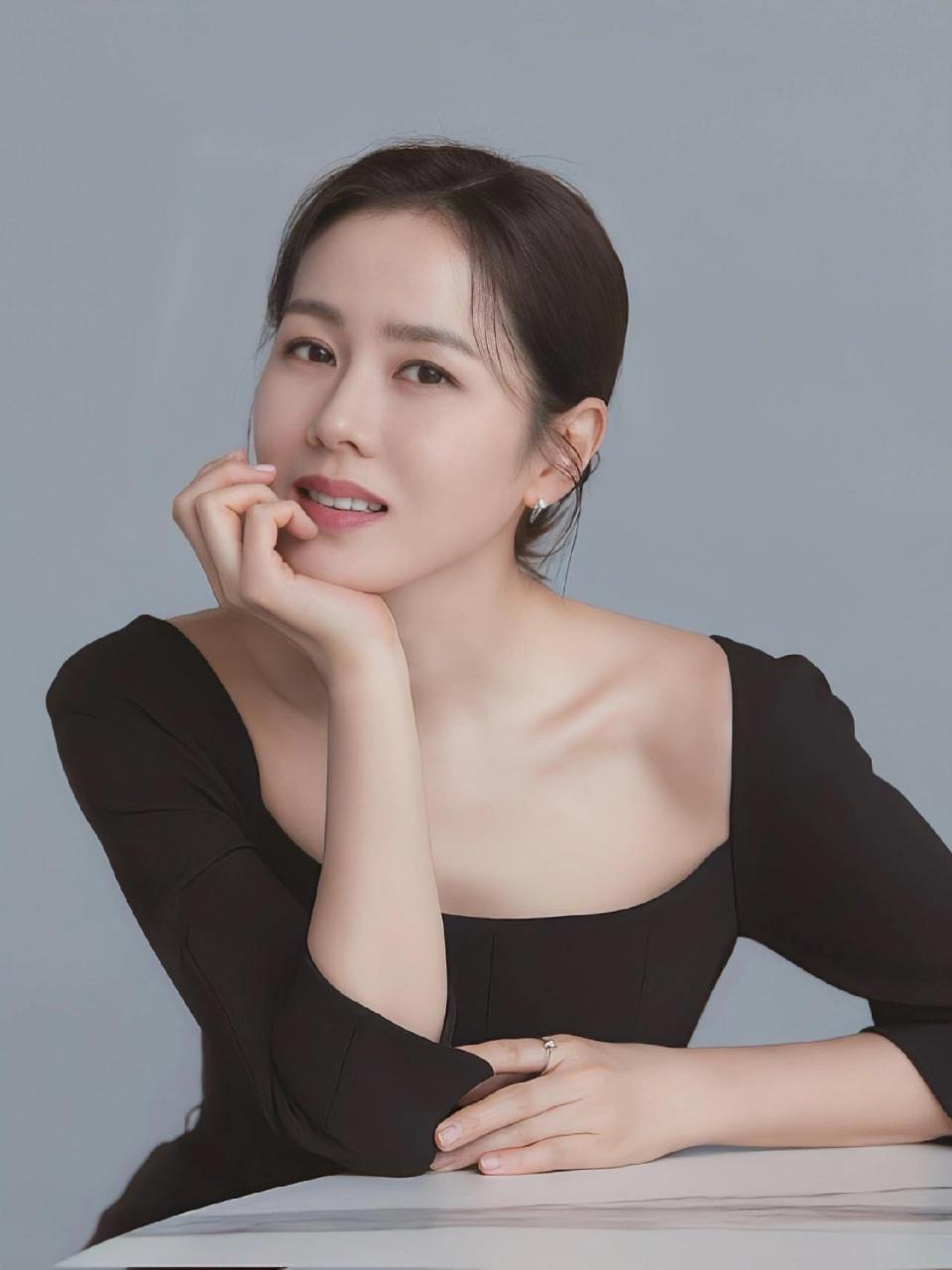 外媒评选2025最美的韩国女明星TOP10，哪位是你的白月光？