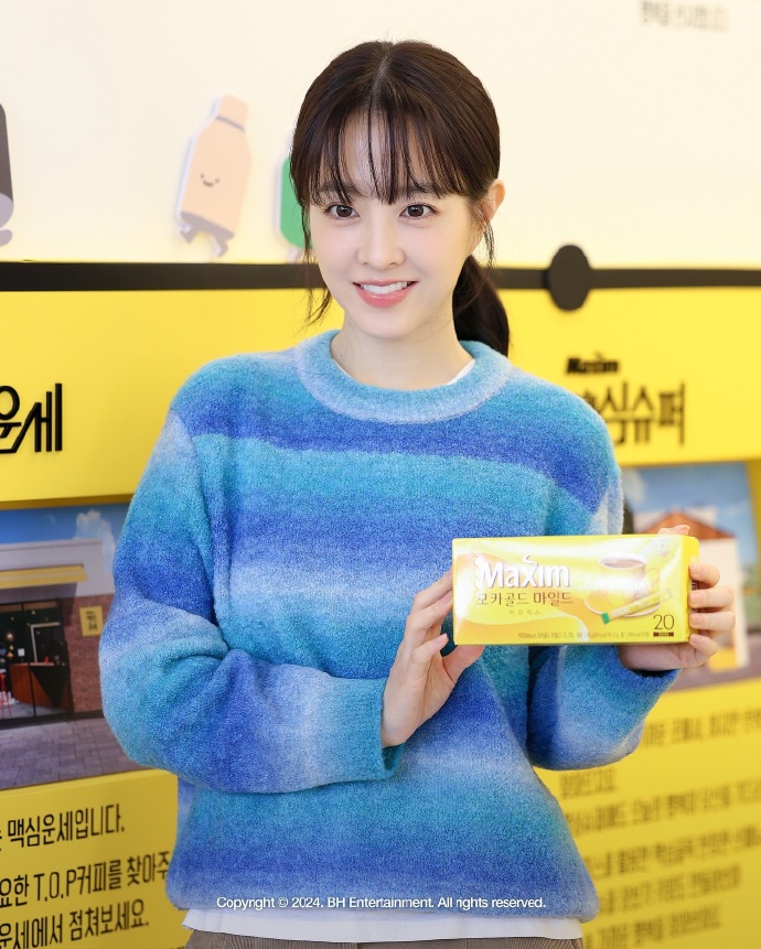 外媒评选2025最美的韩国女明星TOP10，哪位是你的白月光？
