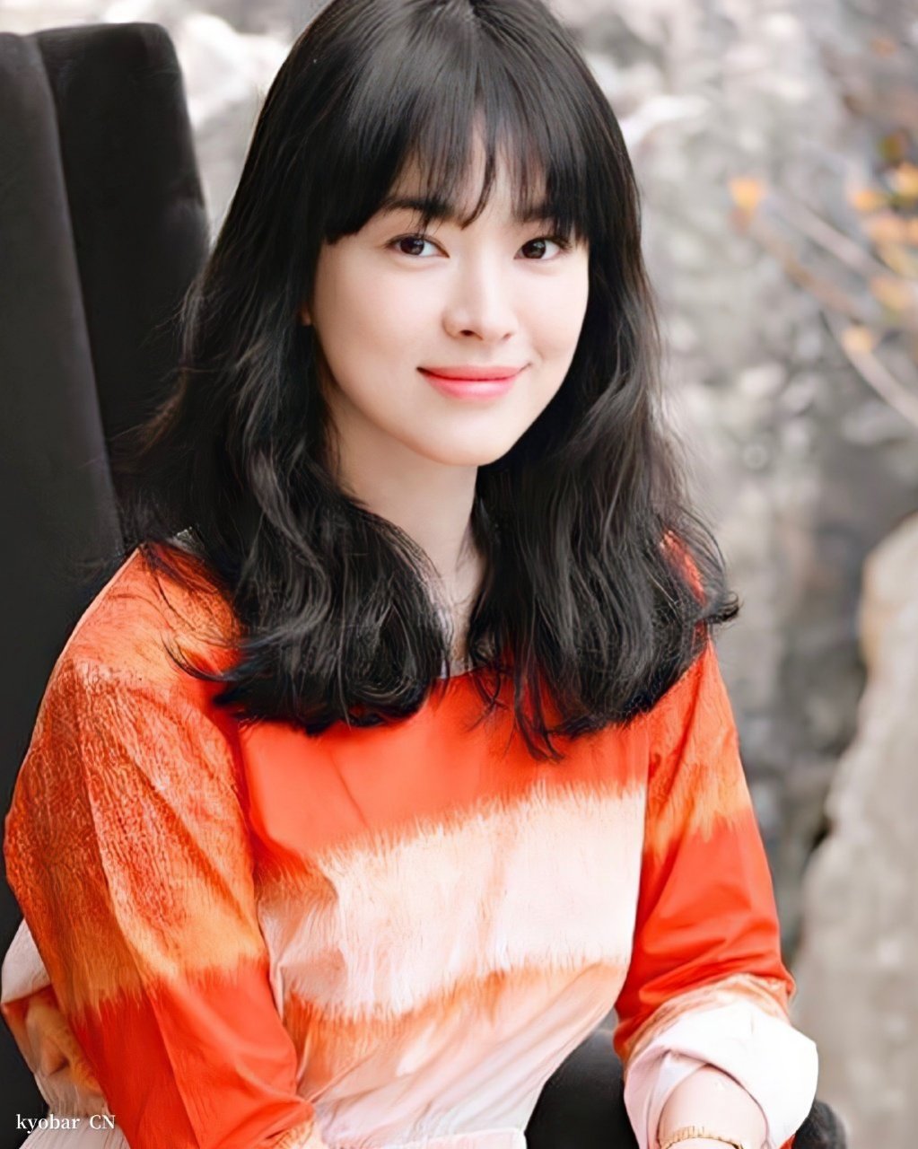 外媒评选2025最美的韩国女明星TOP10，哪位是你的白月光？