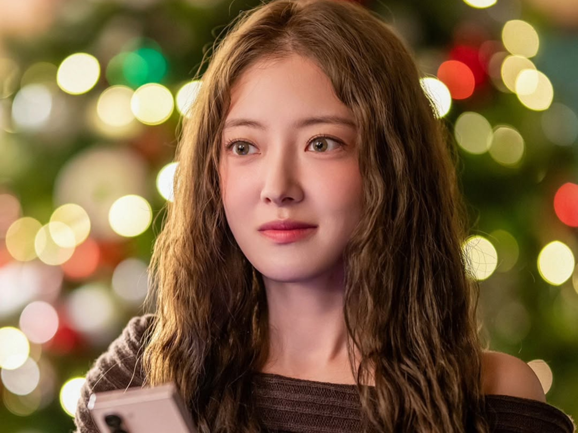 外媒评选2025最美的韩国女明星TOP10，哪位是你的白月光？