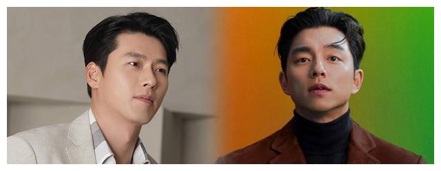 韩国史上最帅地25位男演员:裴勇俊第23名,玄彬只输了一个人