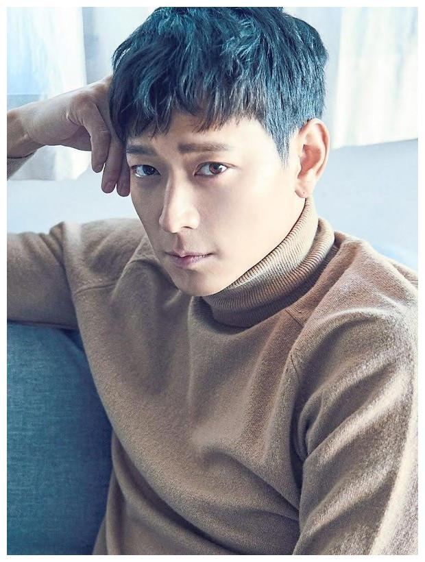 韩国史上最帅地25位男演员:裴勇俊第23名,玄彬只输了一个人