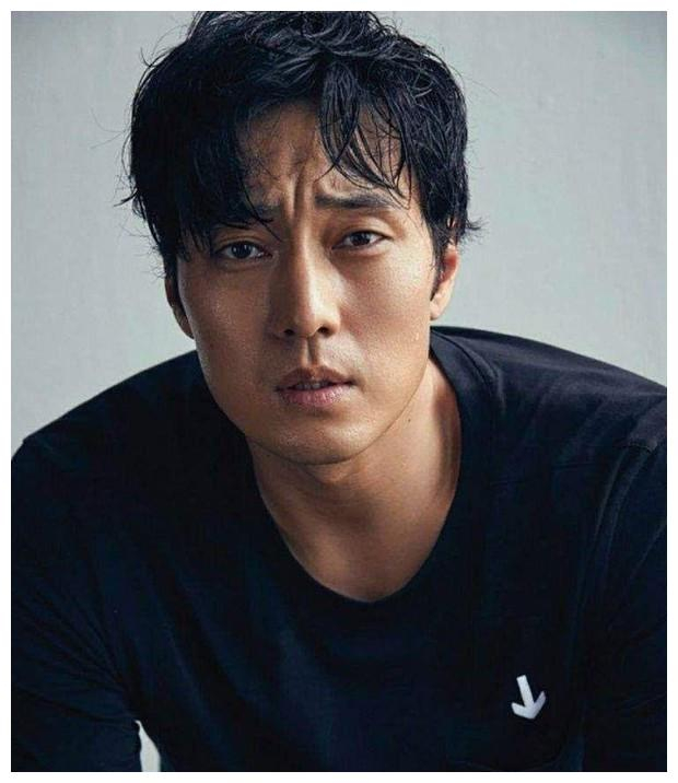 韩国史上最帅地25位男演员:裴勇俊第23名,玄彬只输了一个人