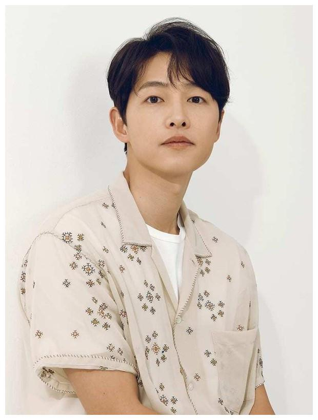 韩国史上最帅地25位男演员:裴勇俊第23名,玄彬只输了一个人