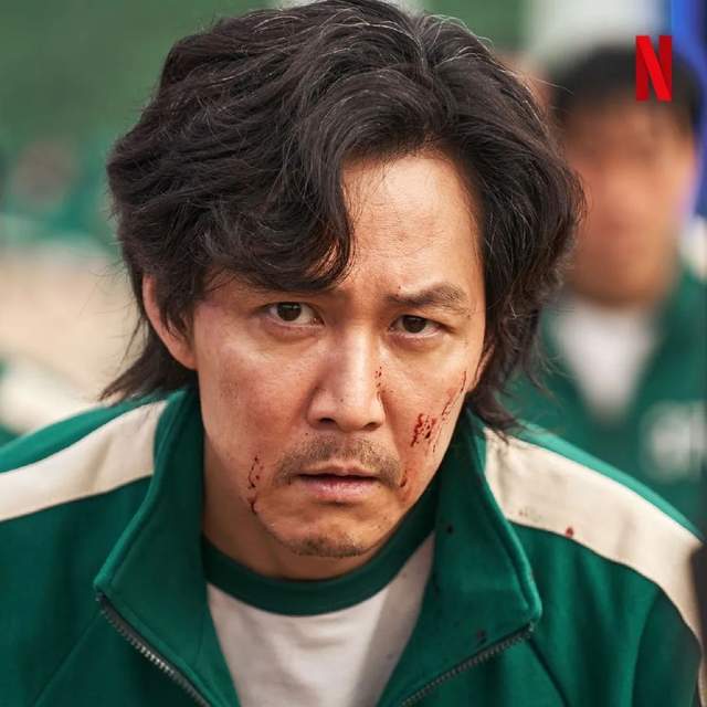 给“演技最好的10位韩国男演员”排个名:李政宰第9,宋康昊仅第2