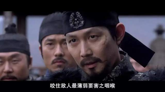给“演技最好的10位韩国男演员”排个名:李政宰第9,宋康昊仅第2