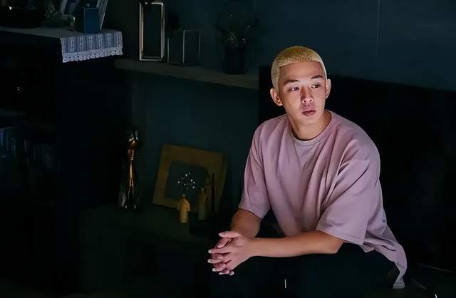 给“演技最好的10位韩国男演员”排个名:李政宰第9,宋康昊仅第2