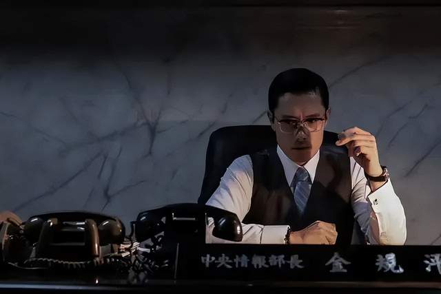 给“演技最好的10位韩国男演员”排个名:李政宰第9,宋康昊仅第2
