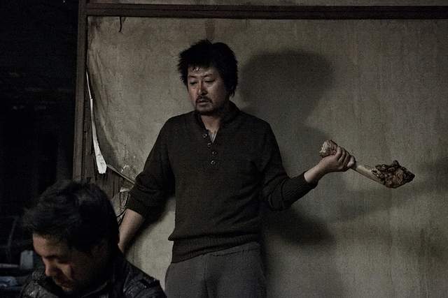 给“演技最好的10位韩国男演员”排个名:李政宰第9,宋康昊仅第2