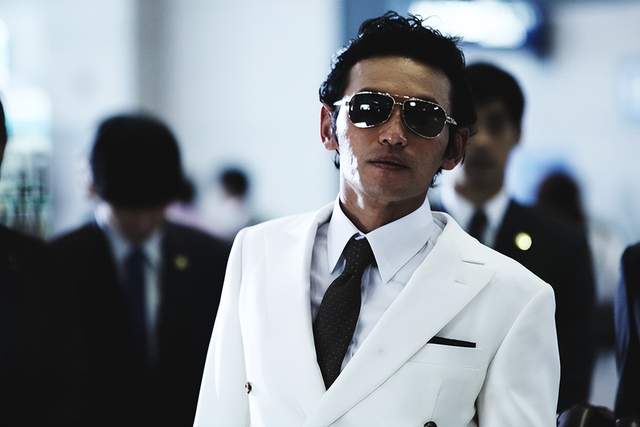 给“演技最好的10位韩国男演员”排个名:李政宰第9,宋康昊仅第2