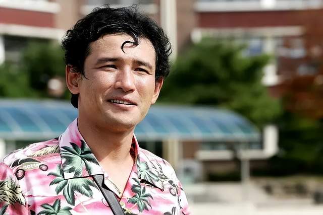 给“演技最好的10位韩国男演员”排个名:李政宰第9,宋康昊仅第2