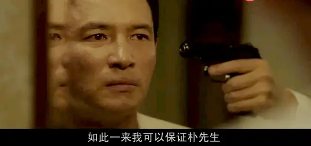 给“演技最好的10位韩国男演员”排个名:李政宰第9,宋康昊仅第2