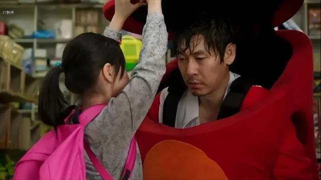 给“演技最好的10位韩国男演员”排个名:李政宰第9,宋康昊仅第2