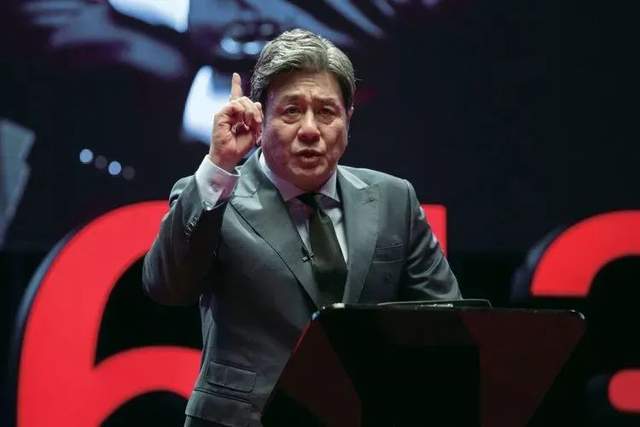 给“演技最好的10位韩国男演员”排个名:李政宰第9,宋康昊仅第2