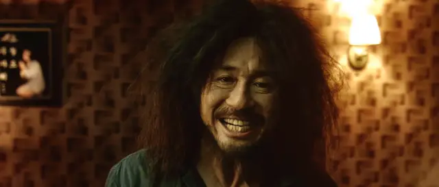 给“演技最好的10位韩国男演员”排个名:李政宰第9,宋康昊仅第2