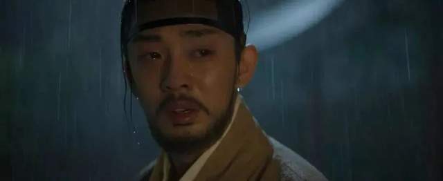 给“演技最好的10位韩国男演员”排个名:李政宰第9,宋康昊仅第2