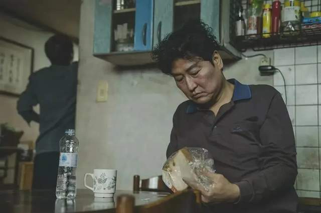 给“演技最好的10位韩国男演员”排个名:李政宰第9,宋康昊仅第2