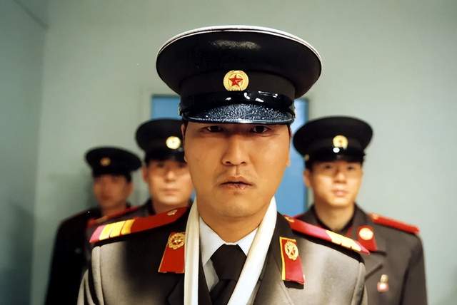 给“演技最好的10位韩国男演员”排个名:李政宰第9,宋康昊仅第2