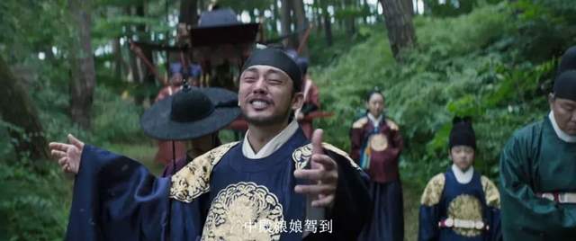 给“演技最好的10位韩国男演员”排个名:李政宰第9,宋康昊仅第2