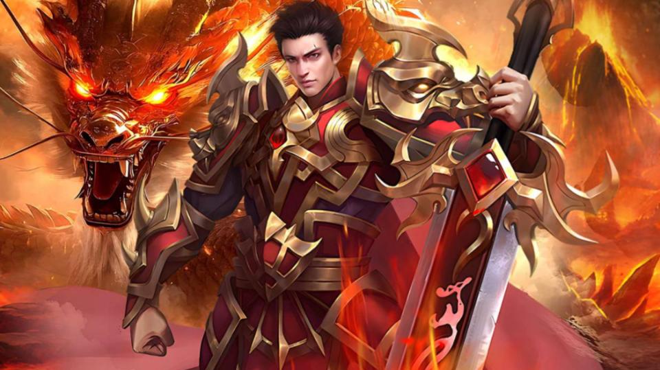 2026年十大必玩的传奇手游推荐，好玩的传奇手游排行榜