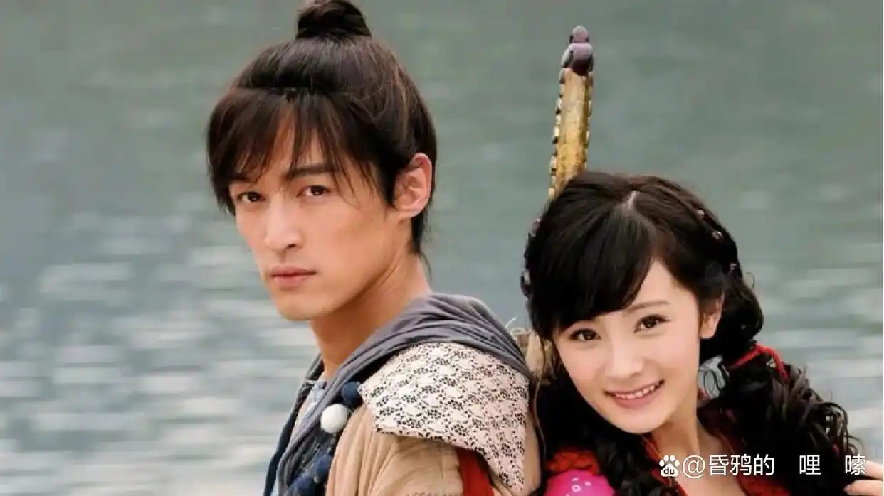 捋捋《仙剑四》《仙剑六》与《仙剑》系列剧的人物关系