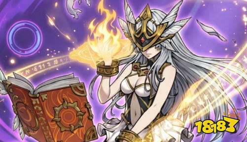 2026热门魔幻类型游戏排行榜 热门西方魔幻题材手游大全