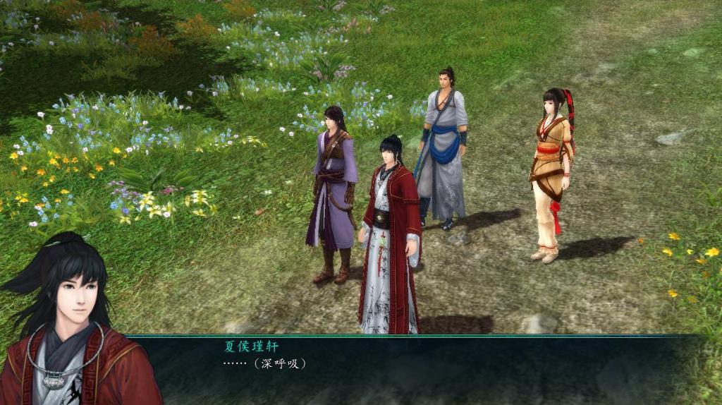 仙剑奇侠传开发团队解散，经典游戏仙剑系列您认为哪作最经典？