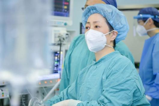 医管先锋谈丨上海市第一妇婴保健院院长王育：一名妇产科医生的“摇篮梦”