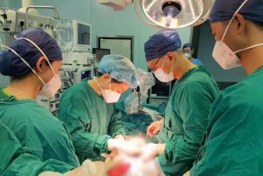 医管先锋谈丨上海市第一妇婴保健院院长王育：一名妇产科医生的“摇篮梦”