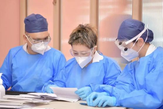 医管先锋谈丨上海市第一妇婴保健院院长王育：一名妇产科医生的“摇篮梦”