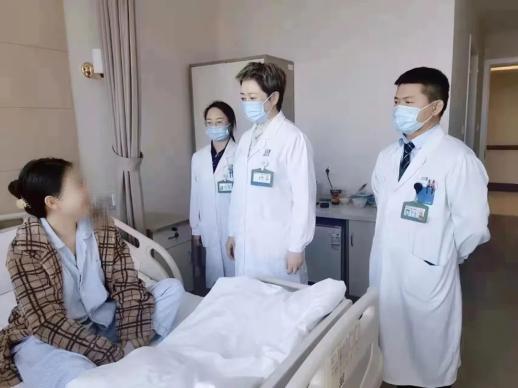 医管先锋谈丨上海市第一妇婴保健院院长王育：一名妇产科医生的“摇篮梦”