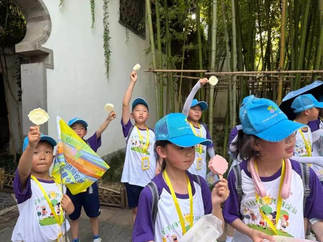 跨越千里的成长之约——“栖霞·湟中”夏令营研学活动第二弹