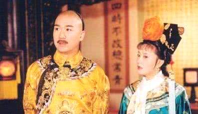 张国立送前妻豪宅，当初的离婚协议最让邓婕难以释怀？