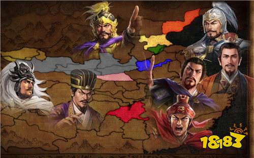 十大必玩三国单机旧版游戏2026 经典三国单机旧版游戏有哪些