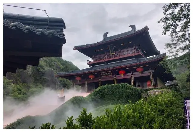 历史人物 黄帝杀蚩尤，打炎帝就问你服不服？不服就打到