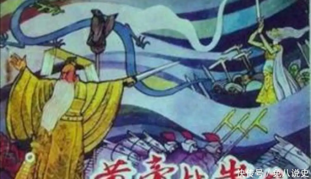 炎黄二帝是正义者?重庆苗寨流传的“老故事”揭秘真相另一面